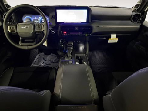 New 2026 Toyota Land Cruiser image 10