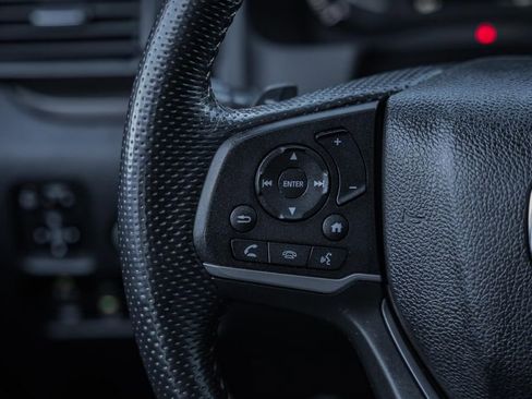 Certified 2023 Honda Passport TrailSport image 29