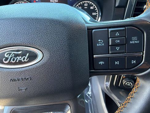 Certified 2023 Ford F150 Tremor w/ Trailer Tow Package AWD/4WD image 20