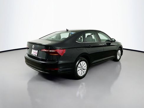 Used 2019 Volkswagen Jetta S w/ Driver Assistance Package image 16