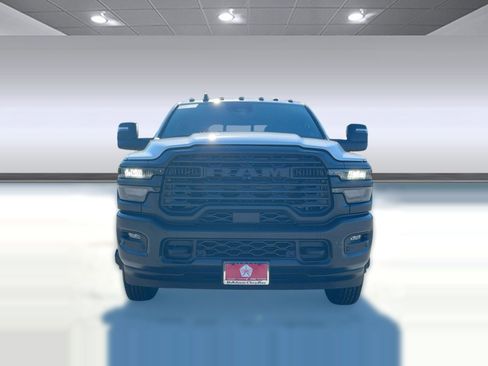 New 2026 RAM 3500 Tradesman image 6