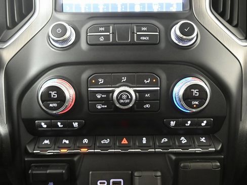 Used 2019 GMC Sierra 1500 Denali w/ Denali Ultimate Package image 30