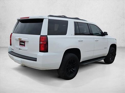 Used 2018 Chevrolet Tahoe LT image 5