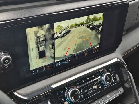 Used 2024 GMC Sierra 1500 AT4 w/ Technology Package image 24