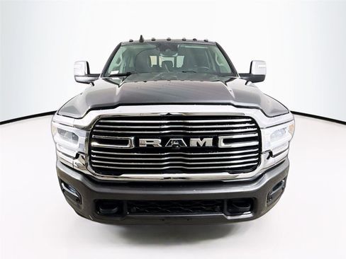 Used 2024 RAM 3500 Laramie w/ Safety Group image 3