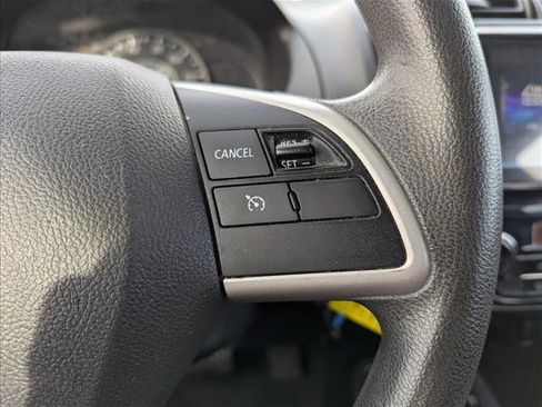 Used 2021 Mitsubishi Mirage ES image 14