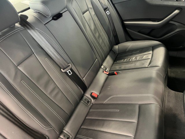 Used 2020 Audi A4 2.0T Premium w/ Convenience Package AWD/4WD image 30