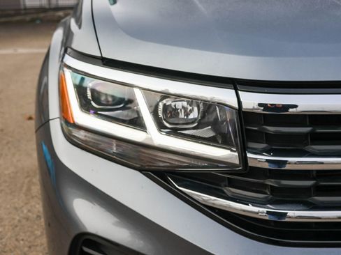 Used 2021 Volkswagen Atlas SEL Premium image 14