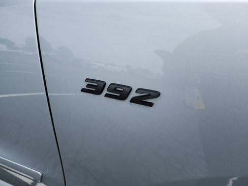 Used 2024 Dodge Durango SRT AWD/4WD image 15