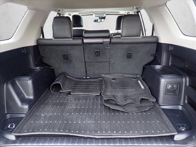 Used 2020 Toyota 4Runner SR5 Premium w/ Moonroof Package AWD/4WD image 7