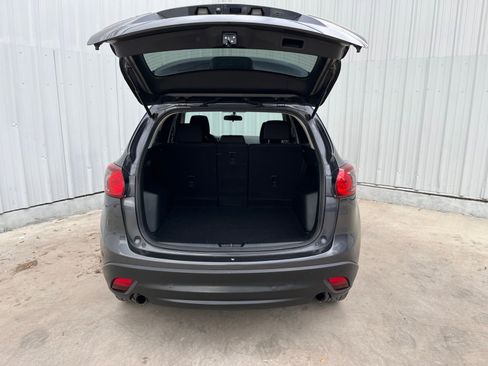 Used 2016 MAZDA CX-5 Touring w/ Bose/Moonroof Package FWD image 8
