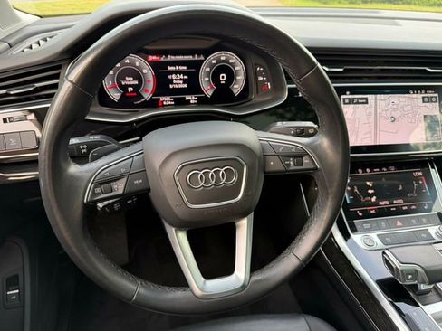 Used 2022 Audi Q7 3.0T Premium Plus AWD/4WD image 17