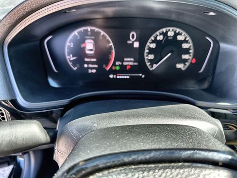 Used 2025 Honda Civic Sport image 30