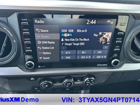 Used 2023 Toyota Tacoma SR5 image 32