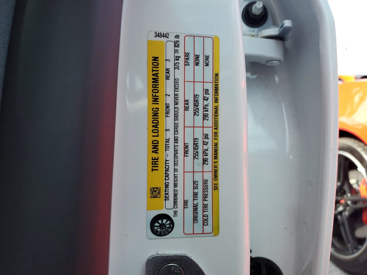 Used 2025 Tesla Model Y Long Range RWD image 29