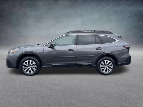 Certified 2022 Subaru Outback Premium AWD/4WD image 2
