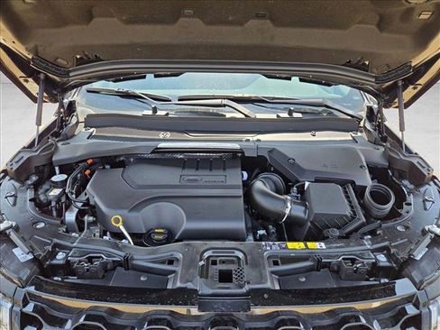 New 2026 Land Rover Discovery Sport Landmark AWD/4WD image 17