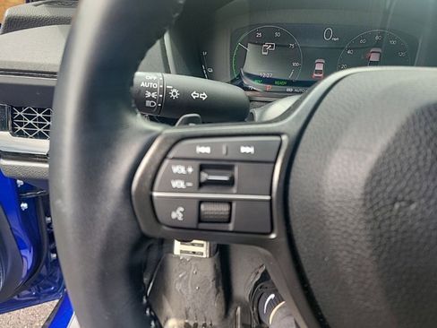 Used 2023 Honda Accord Sport image 20