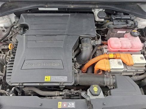 Certified 2022 Kia Niro LXS image 27