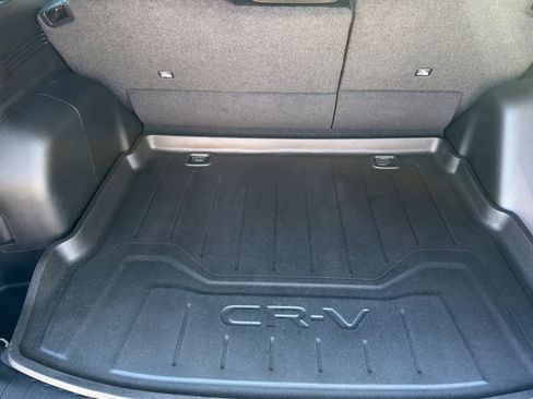 Used 2026 Honda CR-V Sport Touring image 17