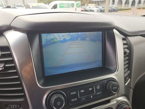 Used 2019 Chevrolet Tahoe LT image 26