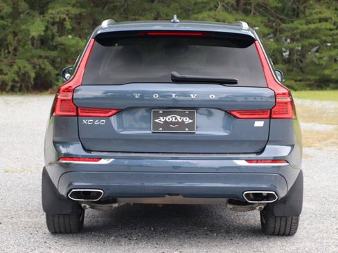Used 2021 Volvo XC60 T8 Inscription w/ Protection Package Premier AWD/4WD image 5