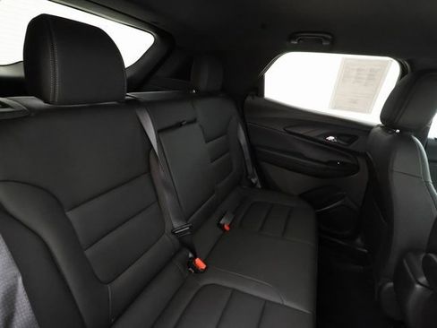 Used 2022 Chevrolet TrailBlazer ACTIV w/ Technology Package image 19