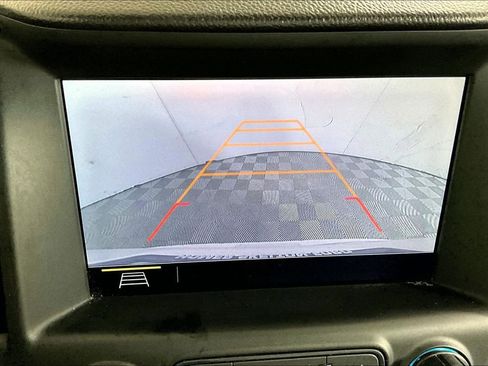 Used 2019 GMC Terrain SLT image 21