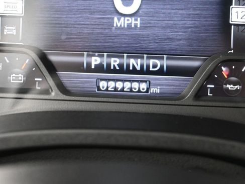 Used 2022 RAM 1500 Big Horn w/ Trailer Tow Group image 32