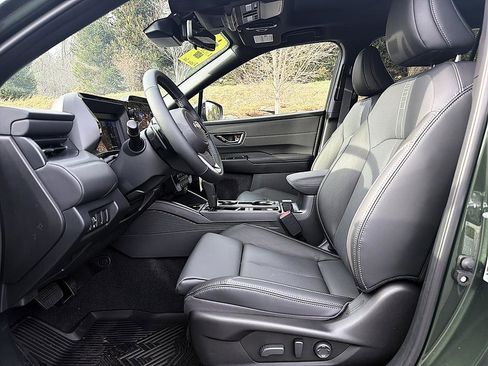 New 2026 Subaru Outback Touring XT AWD/4WD image 16