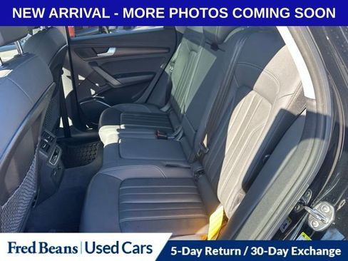 Used 2021 Audi Q5 2.0T Premium w/ Convenience Package image 12