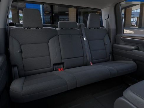 New 2026 Chevrolet Silverado 2500 LT w/ Texas Edition image 17