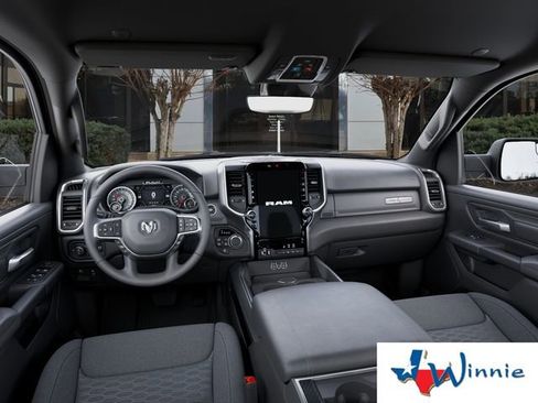 New 2026 RAM 1500 Lone Star image 17