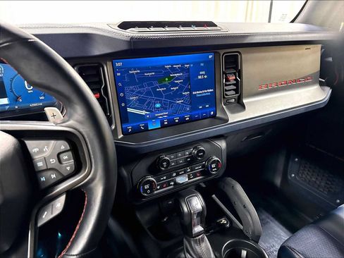 Used 2023 Ford Bronco Raptor AWD/4WD image 18