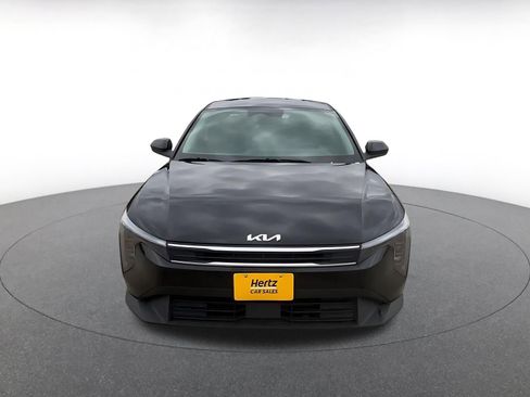 Used 2025 Kia K4 FWD image 4