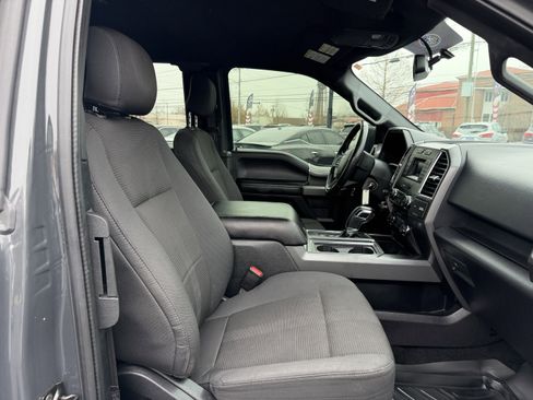 Used 2016 Ford F150 XLT w/ Equipment Group 301A Mid image 28