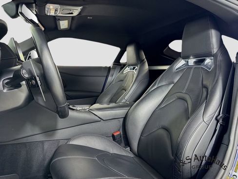 Used 2020 Toyota Supra Premium w/ Driver Assist Package image 11