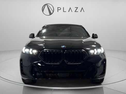 New 2026 BMW X6 xDrive40i w/ Executive Package image 8