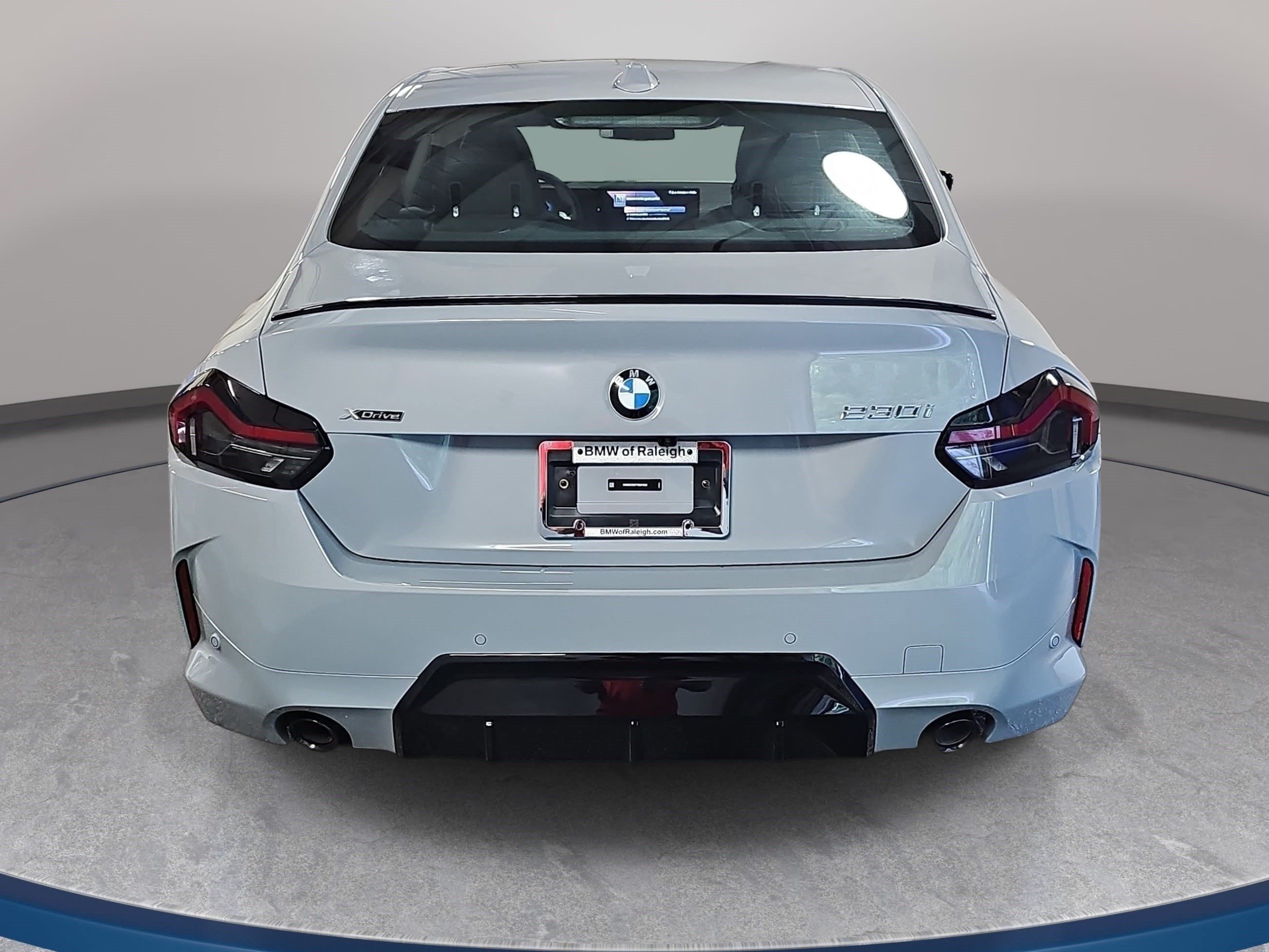 New 2026 BMW 230i xDrive Coupe w/ Premium Package AWD/4WD image 6