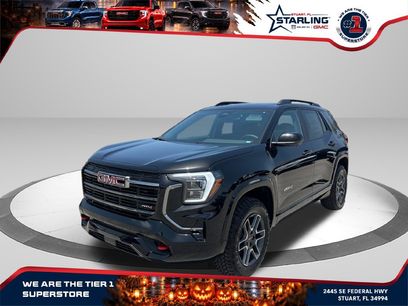 New 2026 GMC Terrain AT4 w/ Convenience Package III