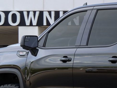 New 2026 GMC Sierra 1500 AT4X image 12