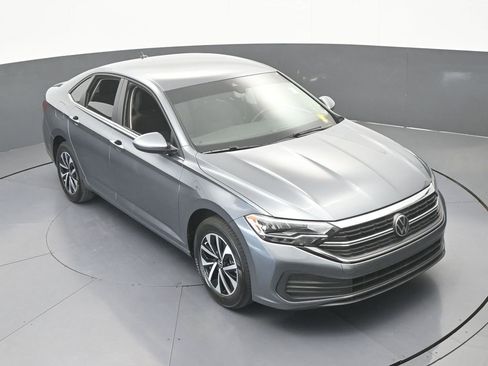 Used 2024 Volkswagen Jetta S FWD image 46