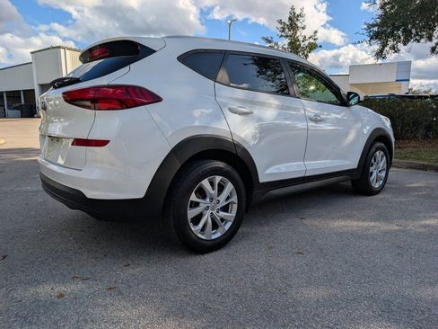 Used 2021 Hyundai Tucson Value image 9