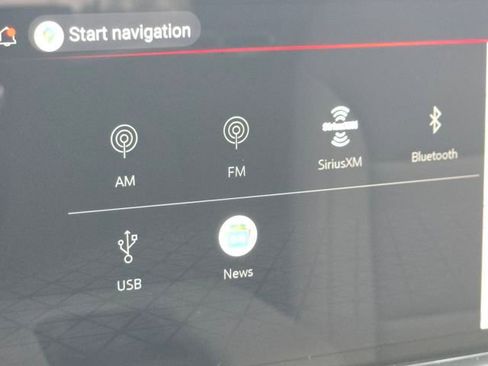 New 2026 GMC Sierra 1500 SLE image 8