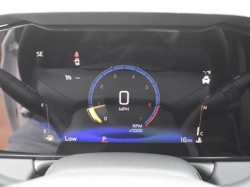 New 2026 Chevrolet TrailBlazer LS w/ LS Confidence Package FWD image 21