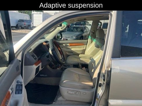 Used 2007 Lexus GX 470 AWD/4WD image 12