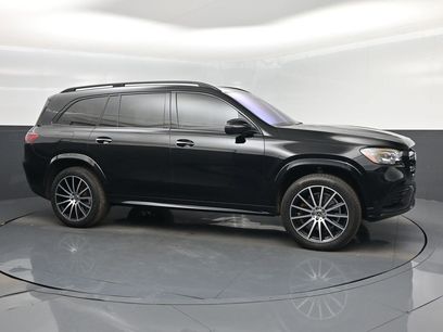 Used 2022 Mercedes-Benz GLS 450 4MATIC