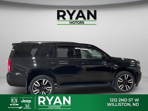 Used 2019 Chevrolet Tahoe Premier image 10