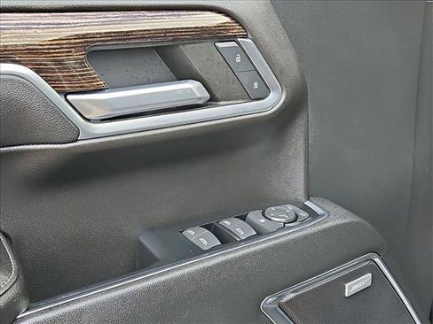Certified 2023 GMC Sierra 1500 Elevation w/ Elevation Premium Package AWD/4WD image 12