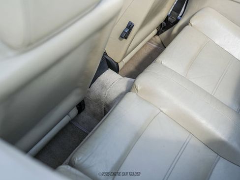 Used 1987 BMW 325i Convertible RWD image 46